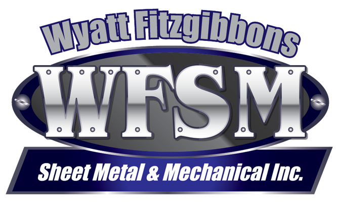 Wyatt-Fitzgibbons Sheet Metal Inc.